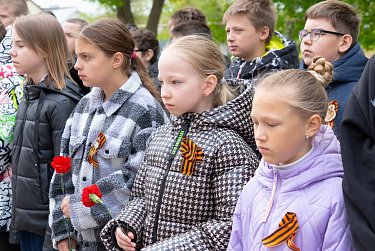 Дмитрий Кобрусов награжден Орденом мужества посмертно